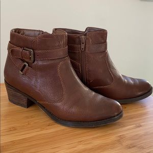 Women’s Naturalizer Booties